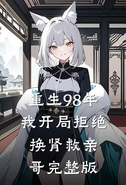 重生98年，我开局拒绝换肾救亲哥完整版