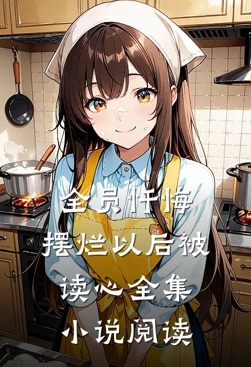 全员忏悔：摆烂以后被读心全集小说阅读