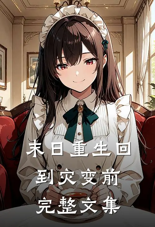 末日重生回到灾变前完整文集