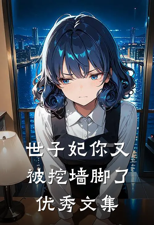世子妃你又被挖墙脚了优秀文集