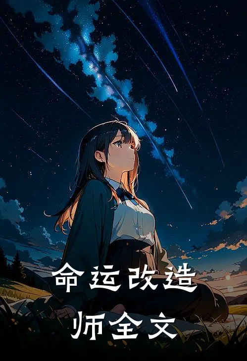 命运改造师全文