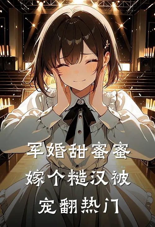 军婚甜蜜蜜，嫁个糙汉被宠翻热门