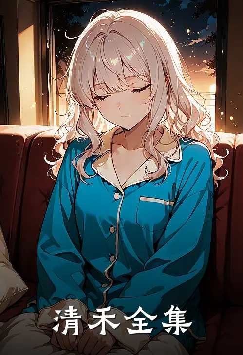 清禾全集