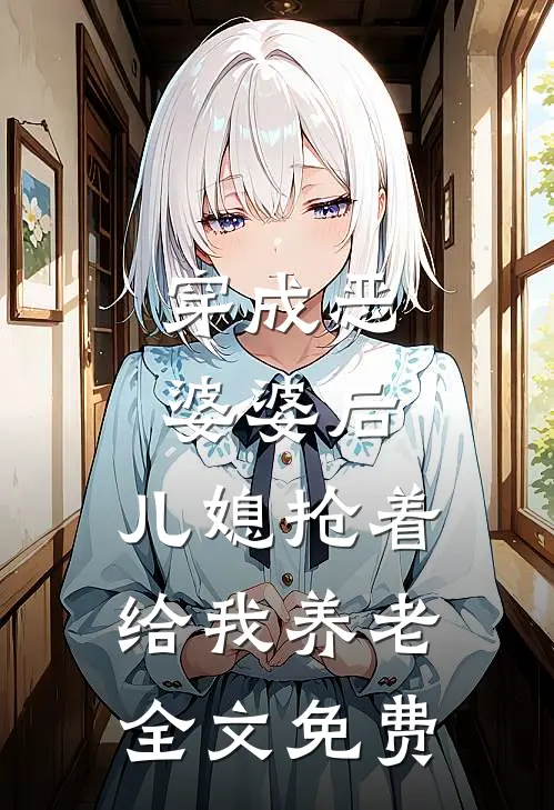 穿成恶婆婆后，儿媳抢着给我养老全文免费