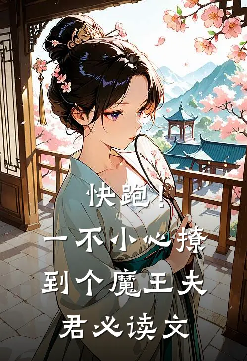快跑！一不小心撩到个魔王夫君必读文