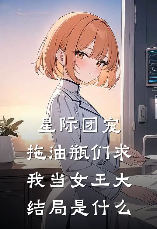 星际团宠，拖油瓶们求我当女王大结局是什么