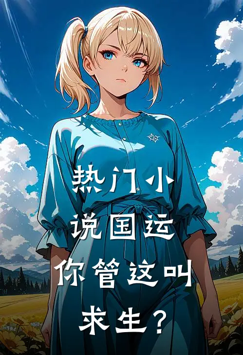 热门小说国运，你管这叫求生？