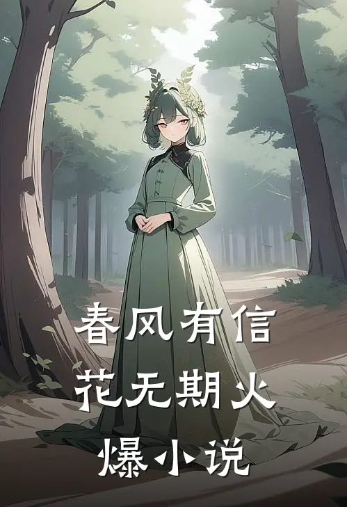 春风有信花无期火爆小说
