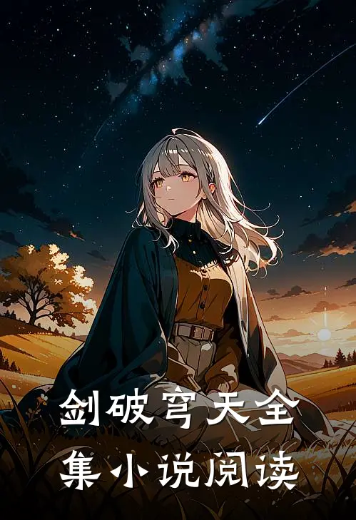 剑破穹天全集小说阅读