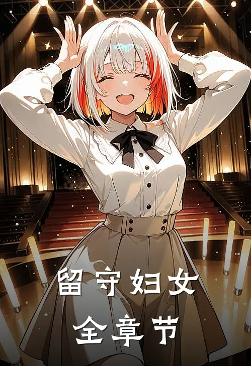留守妇女全章节