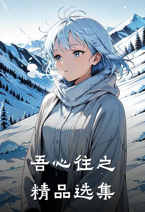 吾心往之精品选集