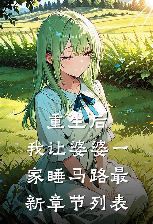 重生后，我让婆婆一家睡马路最新章节列表