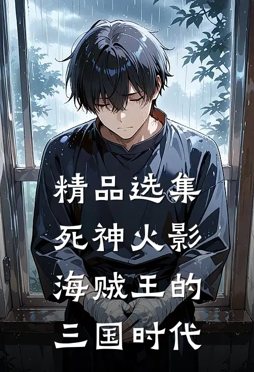 精品选集死神火影海贼王的三国时代