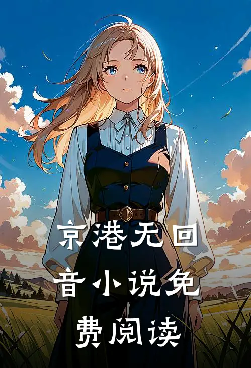 京港无回音小说免费阅读