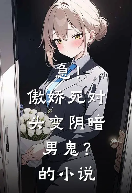 急！傲娇死对头变阴暗男鬼？的小说