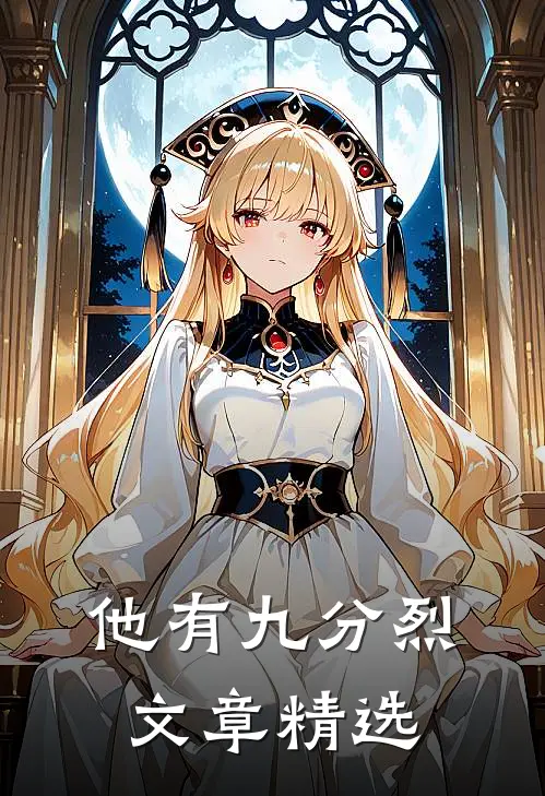 他有九分烈文章精选