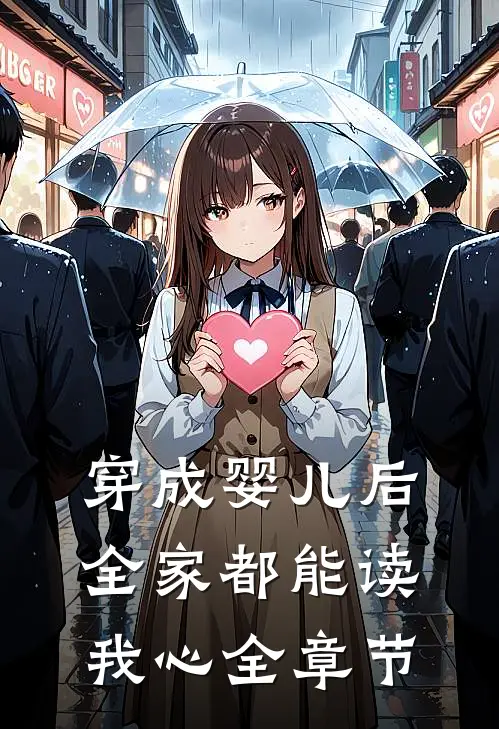 穿成婴儿后，全家都能读我心全章节
