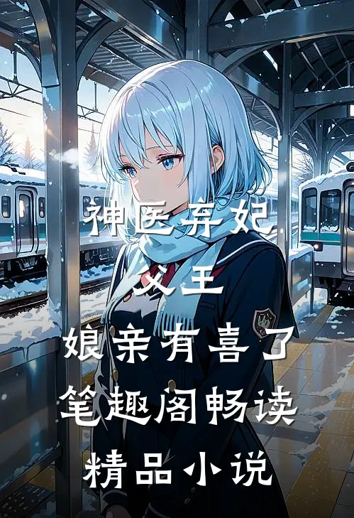 神医弃妃:父王,娘亲有喜了 笔趣阁畅读精品小说