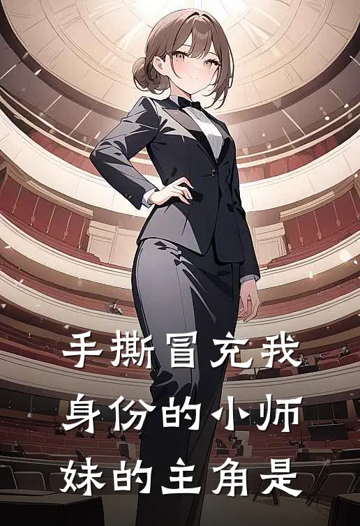 手撕冒充我身份的小师妹的主角是