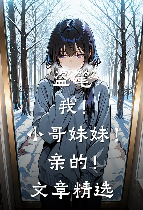 盗笔：我！小哥妹妹！亲的！文章精选