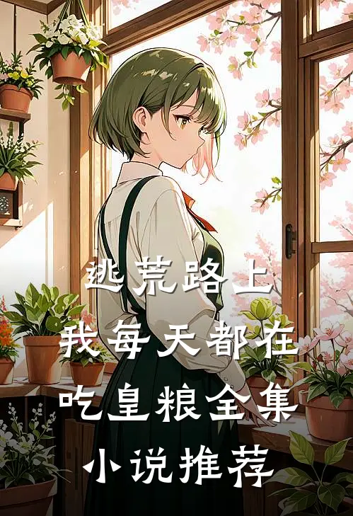 逃荒路上，我每天都在吃皇粮全集小说推荐