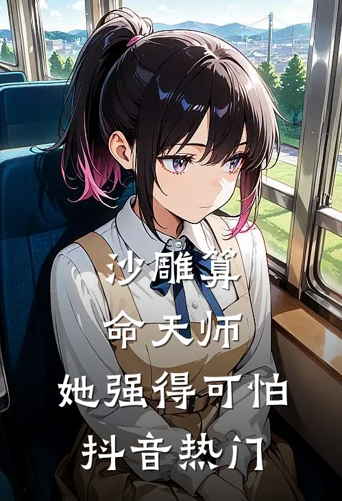 沙雕算命天师，她强得可怕抖音热门