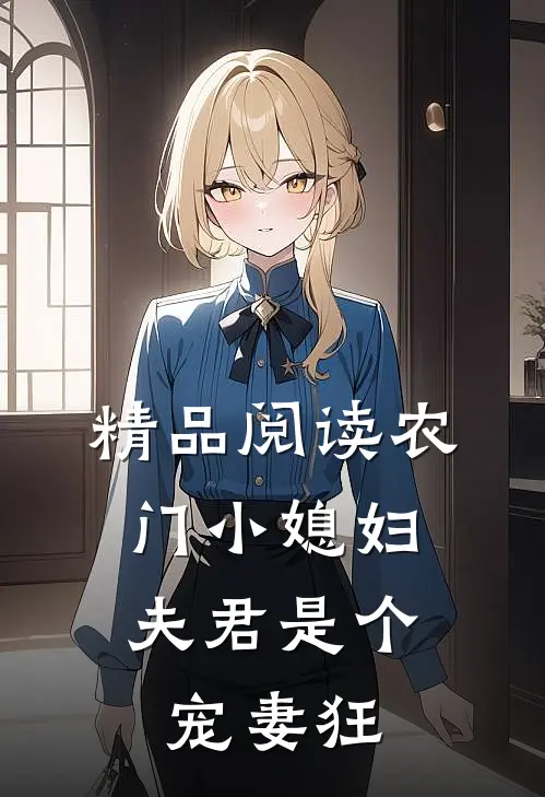 精品阅读农门小媳妇：夫君是个宠妻狂