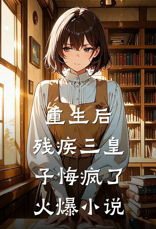 重生后，残疾三皇子悔疯了火爆小说