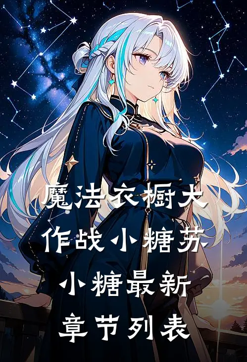 魔法衣橱大作战小糖苏小糖最新章节列表