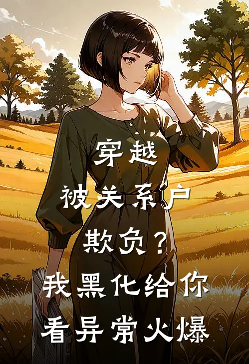 穿越：被关系户欺负？我黑化给你看异常火爆