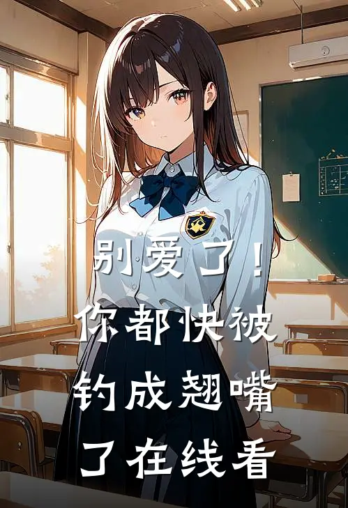 别爱了！你都快被钓成翘嘴了在线看