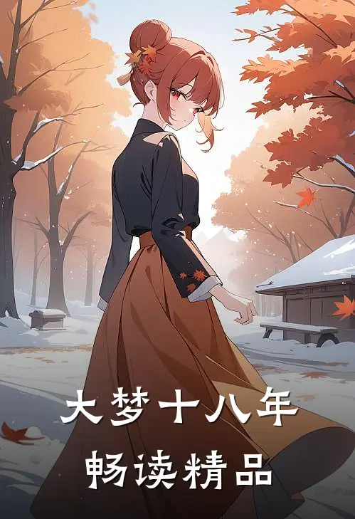 大梦十八年畅读精品