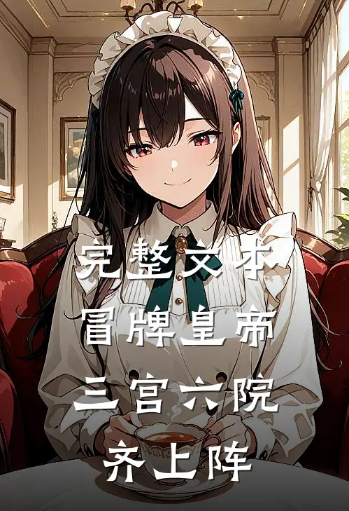 完整文本冒牌皇帝，三宫六院齐上阵
