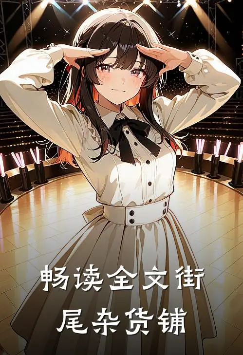 畅读全文街尾杂货铺