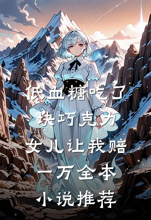 低血糖吃了块巧克力，女儿让我赔一万全本小说推荐