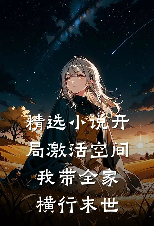 精选小说开局激活空间，我带全家横行末世