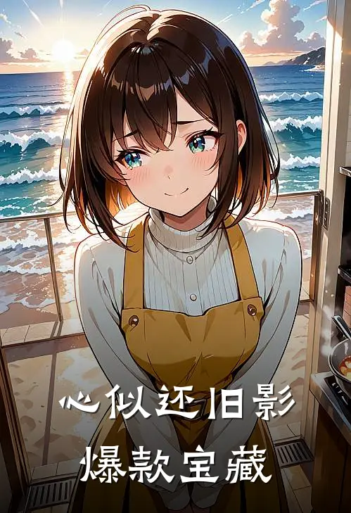 心似还旧影爆款宝藏