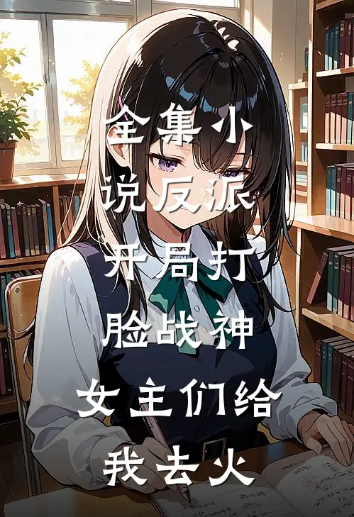全集小说反派：开局打脸战神，女主们给我去火