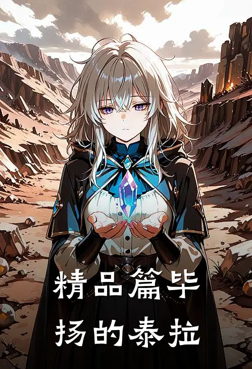 精品篇毕扬的泰拉