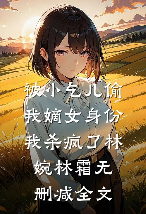 被小乞儿偷我嫡女身份，我杀疯了林婉林霜无删减全文