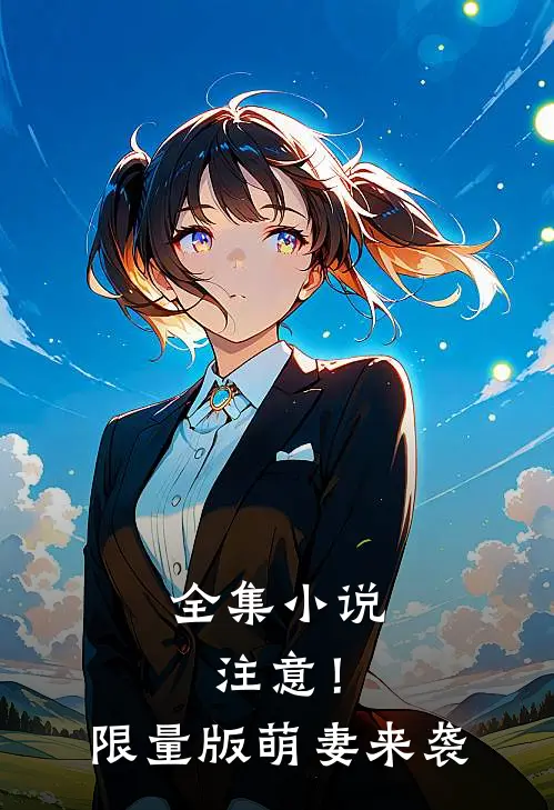 全集小说注意！限量版萌妻来袭