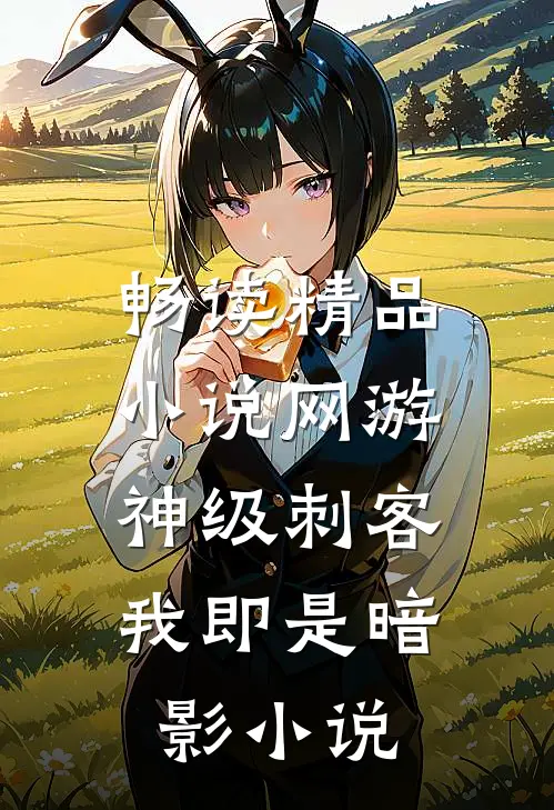 畅读精品小说网游:神级刺客,我即是暗影小说