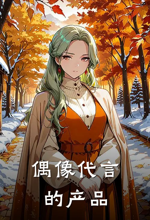 偶像代言的产品