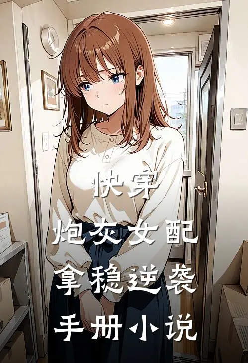 快穿：炮灰女配拿稳逆袭手册小说
