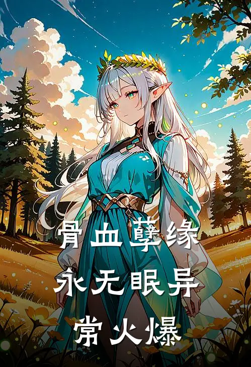 骨血孽缘永无眠异常火爆