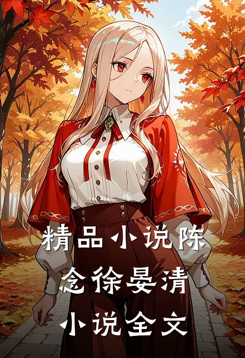 精品小说陈念徐晏清小说全文