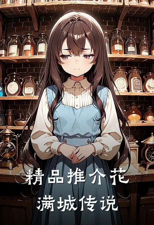 精品推介花满城传说