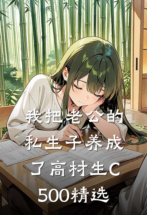 我把老公的私生子养成了高材生C500精选