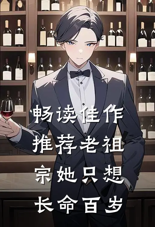 畅读佳作推荐老祖宗她只想长命百岁