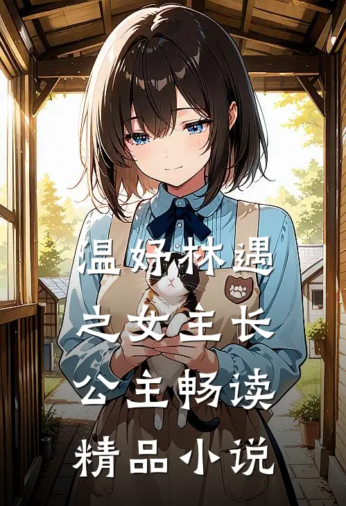 温妤林遇之女主长公主畅读精品小说